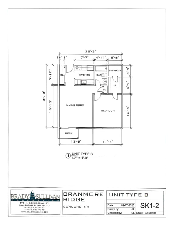 The Apartments at Cranmore Ridge Apartments in Concord, NH RENTCafe